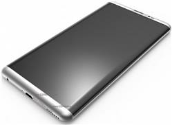 سامسونج قد تعلن عن هاتف Galaxy S8 يوم 29 مارس